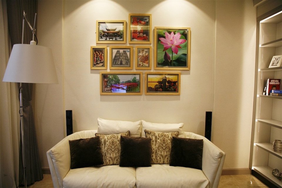 Căn Hộ SaiGon Pearl