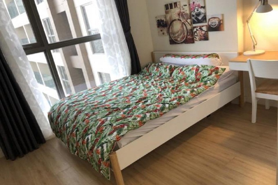 Căn hộ - Millennium Sài Gòn